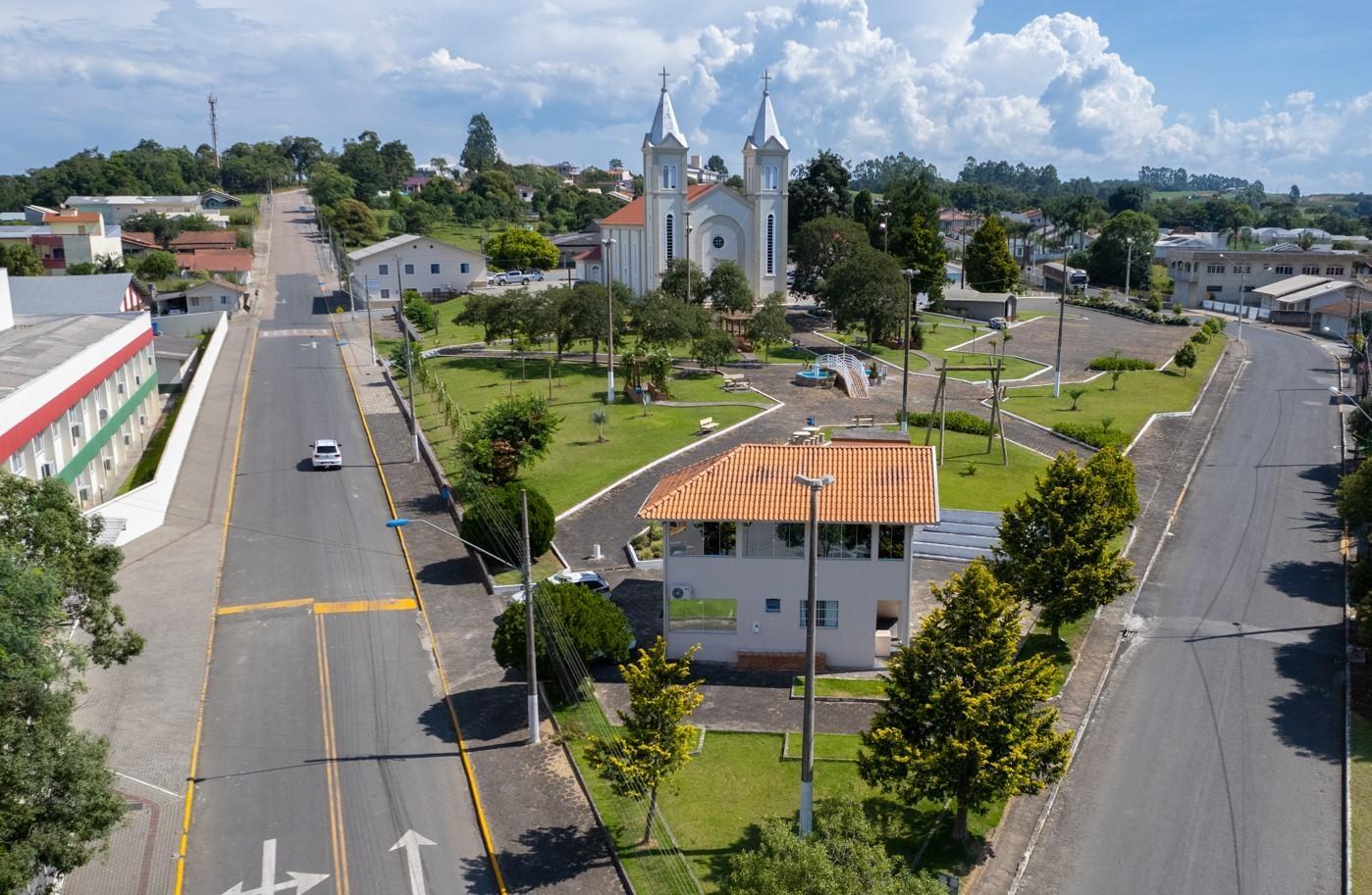 Plano Municipal de Turismo de Imbuia será entregue nesta quarta-feira (14)