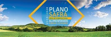 Plano Safra é apresentado aos agricultores de Ituporanga