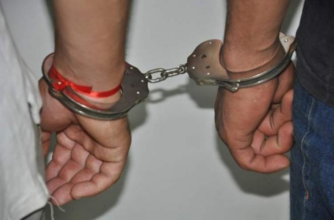 PM de Rio do Sul prende dupla com 22 petecas de cocaína 