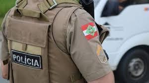 PM prende em Petrolândia homem condenado por homicídio