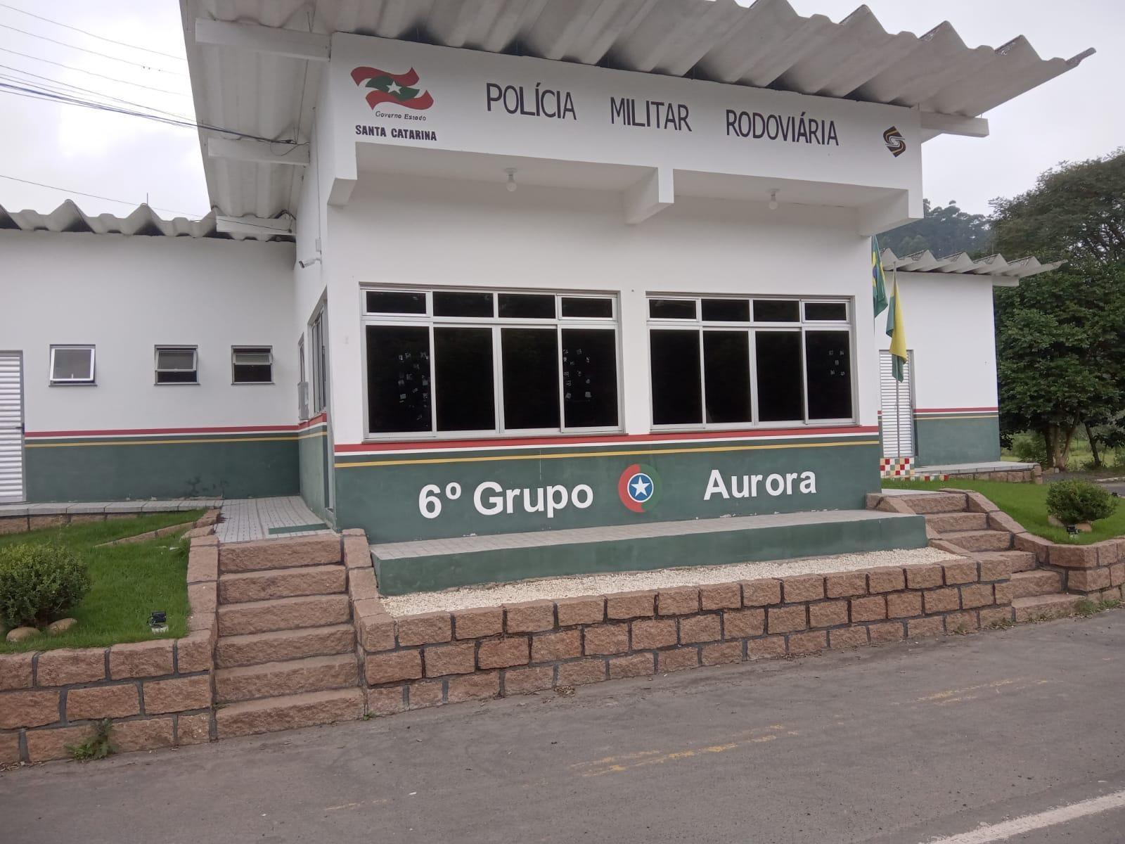 PMR-SC inicia hoje  a “Operação Corpus Christi 2022” nas rodovias estaduais