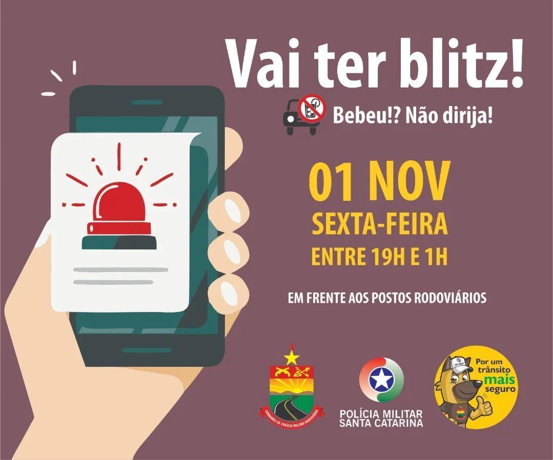 PMRv de Aurora participa da “Operação Rodoviária Transparente e Segura” com foco na vida dos motoristas