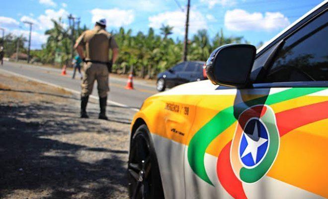 PMRV realizará operação na região