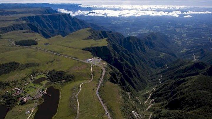 PMSC lança Operação Inverno 2021 nesta segunda-feira (21)