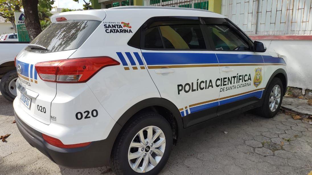 Polícia Científica de Rio do Sul poderá ter nova sede