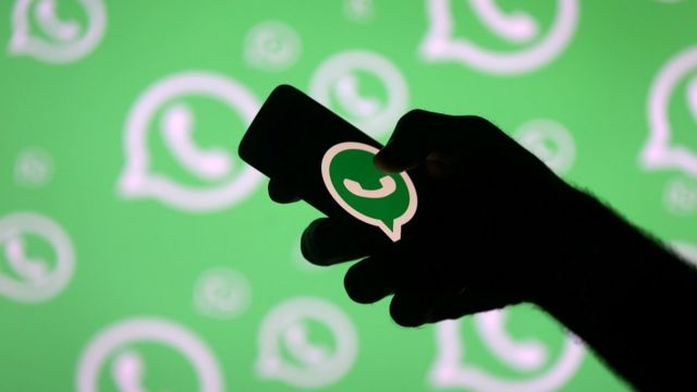 Polícia Civil alerta para o golpe do “novo número de Whatsapp”