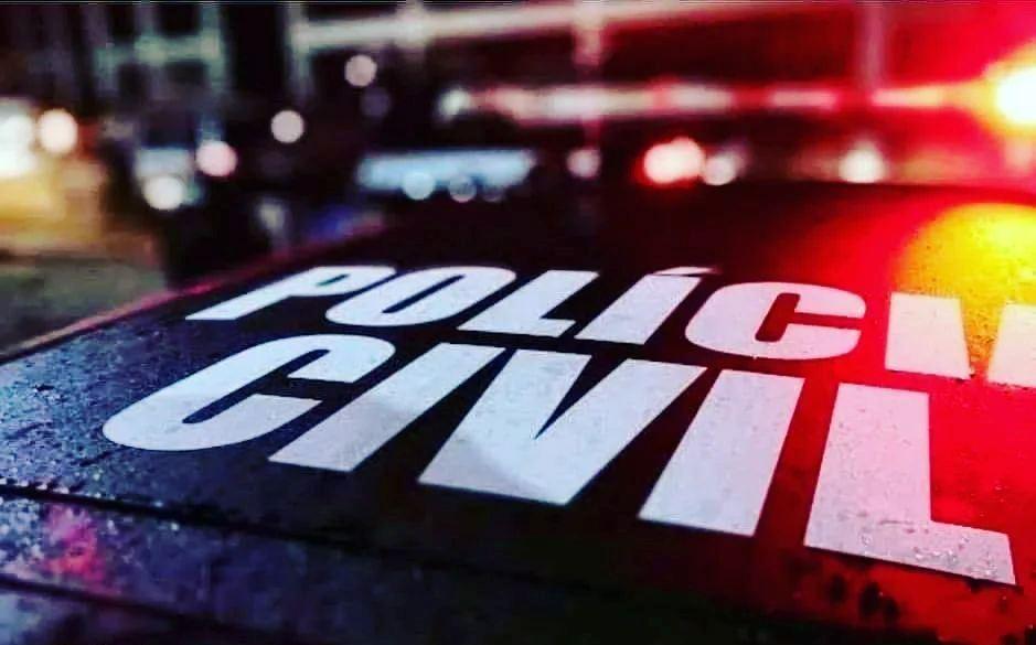Polícia Civil cumpre mandado de prisão em Petrolândia; preso foi condenado por tentativas de feminicídio e homicídio