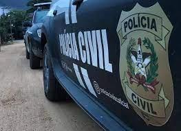 Polícia Civil cumpre mandados de busca em Laurentino