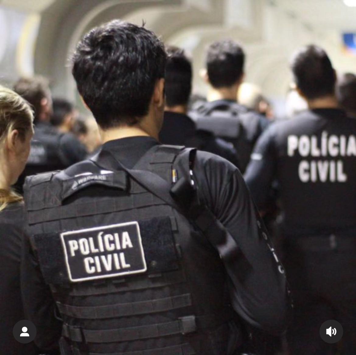 Polícia Civil de Ituporanga apoia operação que desarticula grupo criminoso especializado em furto de veículos de luxo