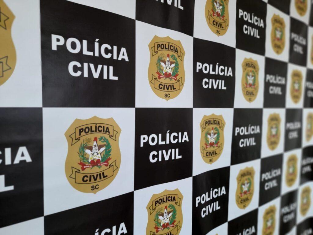 Polícia Civil de Ituporanga cumpre mandado de prisão por dívida alimentícia que ultrapassa 76 mil reais