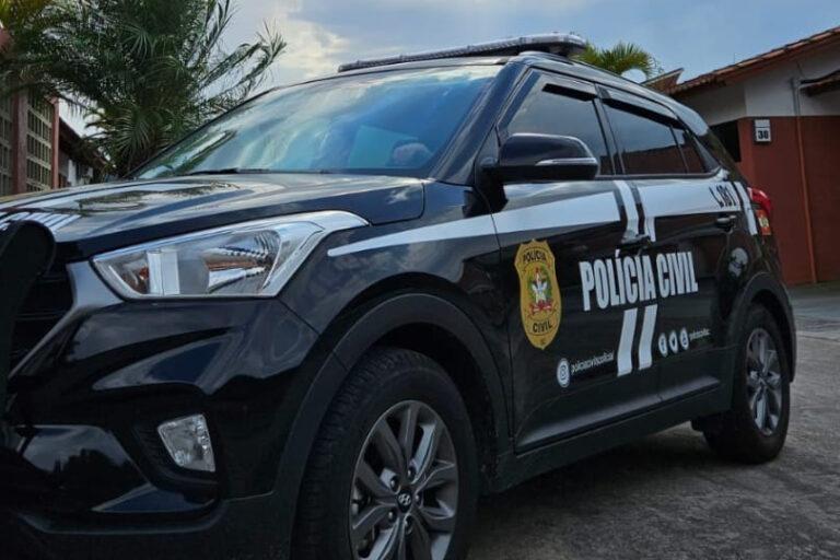 Polícia Civil de Ituporanga recupera celular furtado