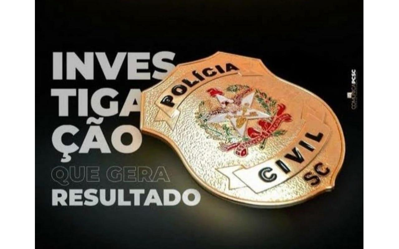 Polícia Civil de Ituporanga recupera celular furtado em obra 
