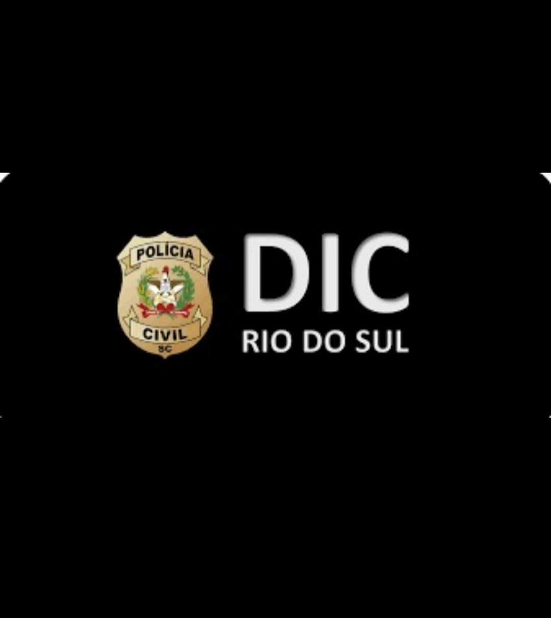 Polícia Civil desarticula célula de organização criminosa atuante no Alto Vale 