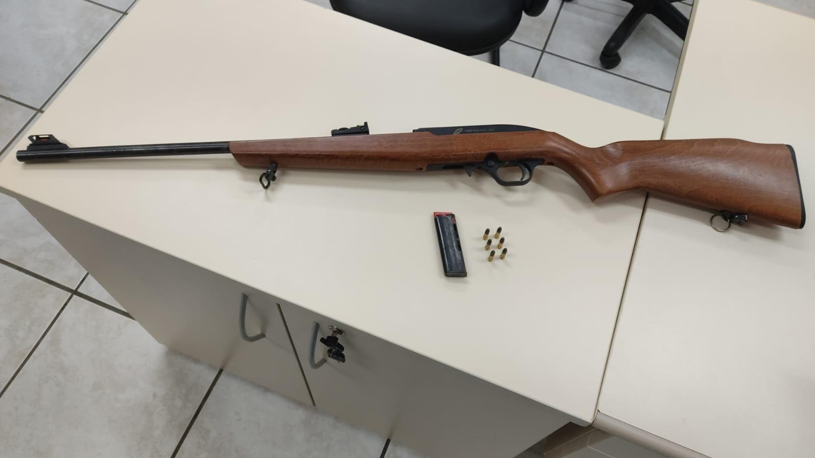 Polícia Civil esclarece homicídio ocorrido em Atalanta e suspeito é preso 