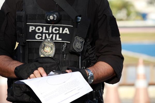 Polícia Civil identifica suspeitos de furtos a comércios no Alto Vale