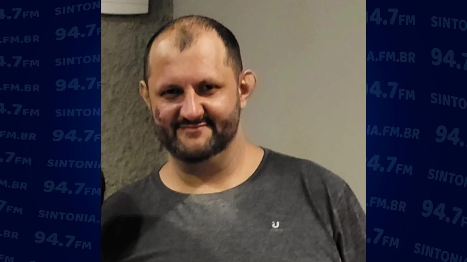 Polícia Civil investiga desaparecimento de homem no Alto Vale
