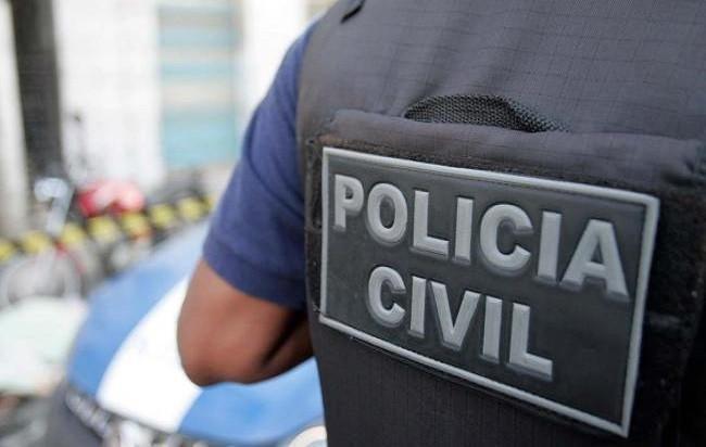 Polícia Civil prende autor de roubo ocorrido no Alto Vale