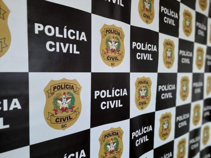 Polícia Civil prende dois condenados por crimes sexuais em Ituporanga e Petrolândia