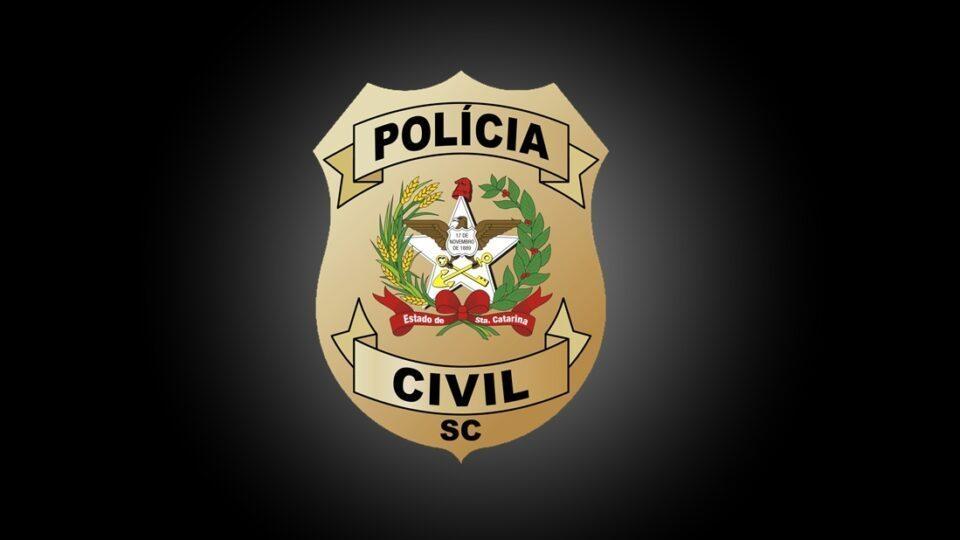 Polícia Civil prende homem em flagrante por maus-tratos a animais em Ituporanga