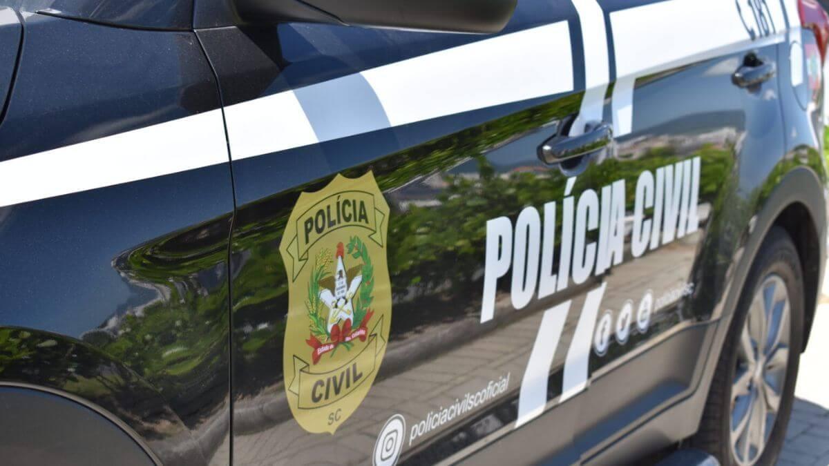Polícia Civil prende investigados por organização criminosa e tráfico de entorpecentes