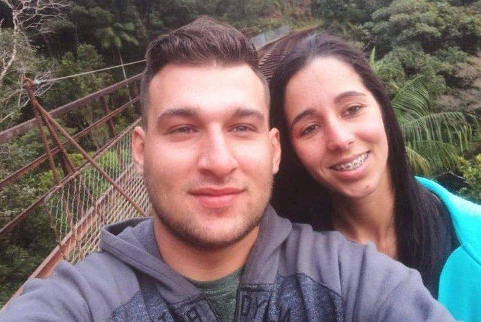 Polícia Civil Prende Suspeitos da Morte de Casal em Rio do Sul