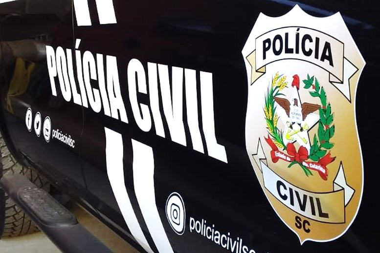 Polícia civil recaptura foragido do presídio 