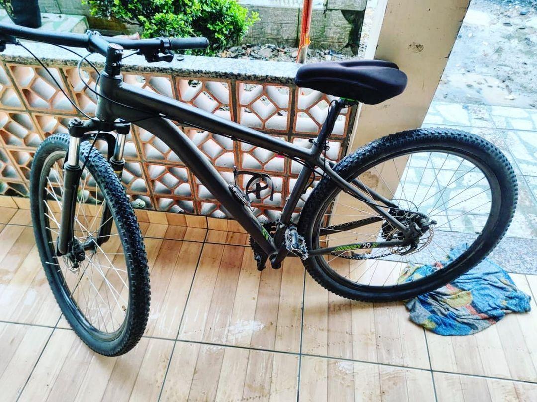Polícia Civil recupera bicicleta furtada em Ituporanga 