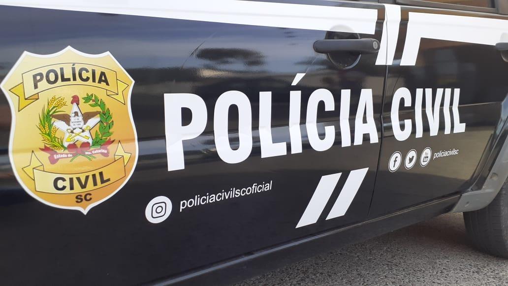 Polícia Civil recupera smartphone furtado da Secretaria de Saúde de Ituporanga em poucas horas 