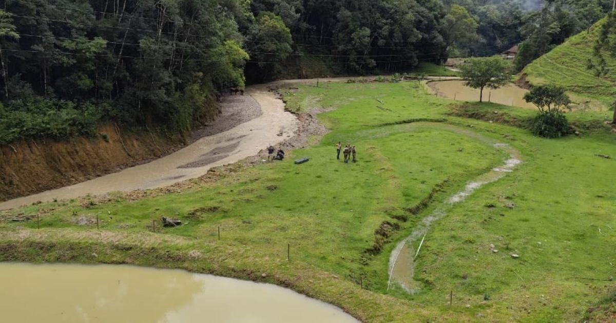Polícia identifica crime de abandono em caso de menino de 2 anos de Petrolândia