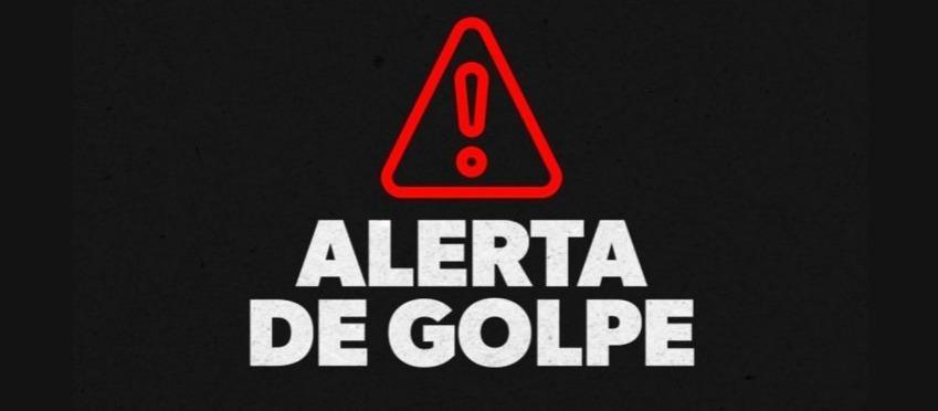 Polícia Militar alerta para tentativa de Golpe do PIX na região