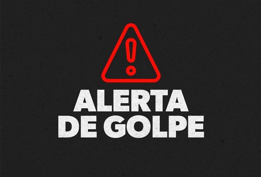  Polícia Militar alerta sobre golpe que está sendo praticado no Alto Vale 