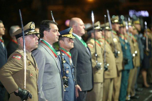Polícia Militar completa 184 anos e deflagra Operação Presentes e Protegendo - Leste a Oeste