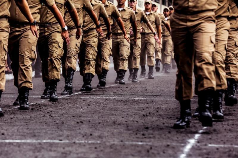 Polícia Militar de SC oferece 490 vagas de agente temporário. Duas são para a cidade de Ituporanga 