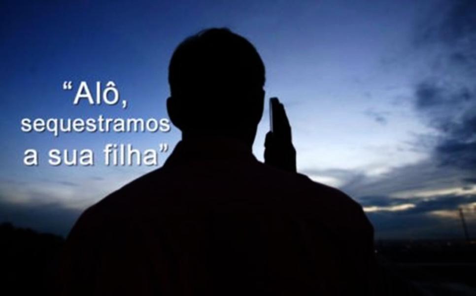 Polícia Militar recebe pelo menos cinco denúncias do golpe do falso sequestro em Ituporanga