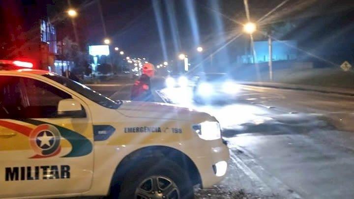 Polícia Militar Rodoviária informa números finais da Operação Corpus Christi 2021 