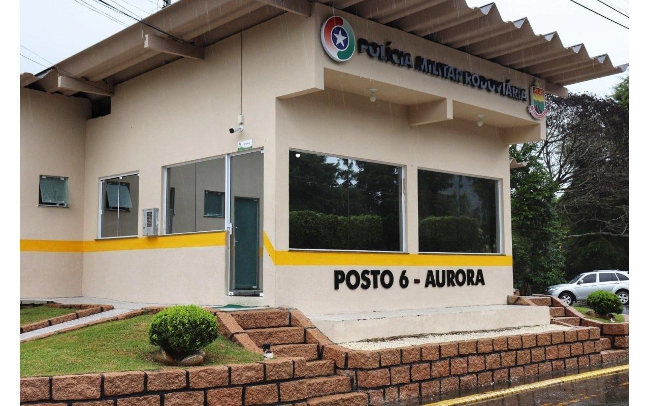 Polícia Militar Rodoviária inicia Operação Corpus Christi com reforço nos 25 postos rodoviários
