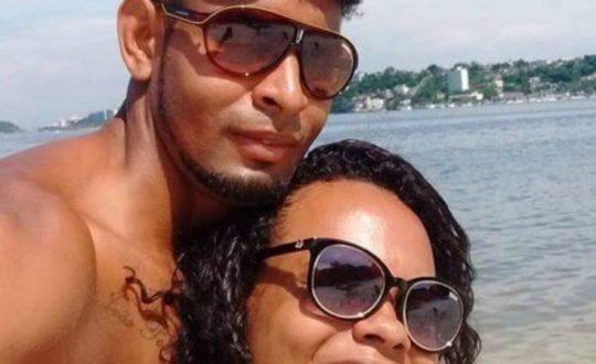 Polícia prende mulher após matar o marido e fritar o pênis dele na frigideira 