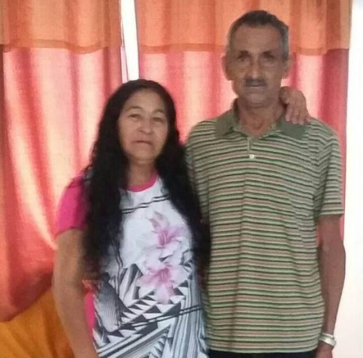 Polícia prende suspeito de assassinar idosos em Vitor Meireles