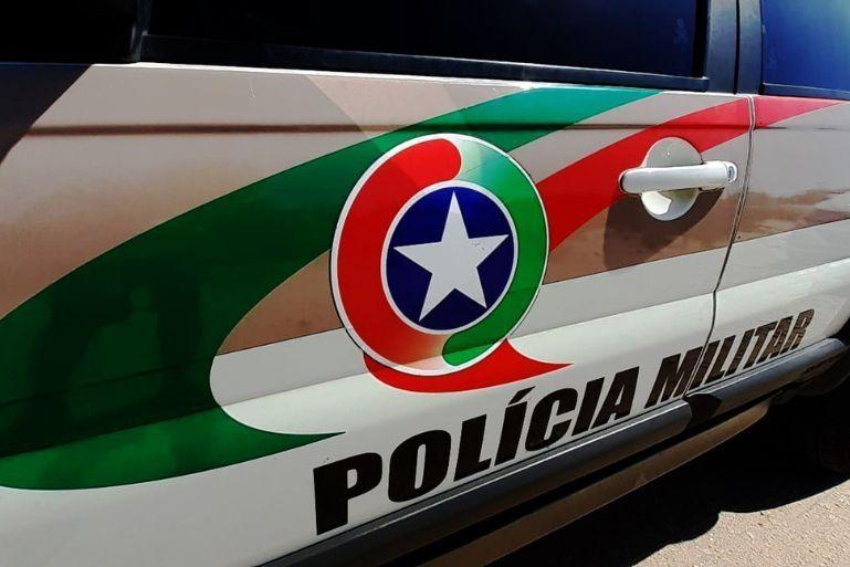 Polícia recupera celular furtado e conduz menor por receptação em Ituporanga