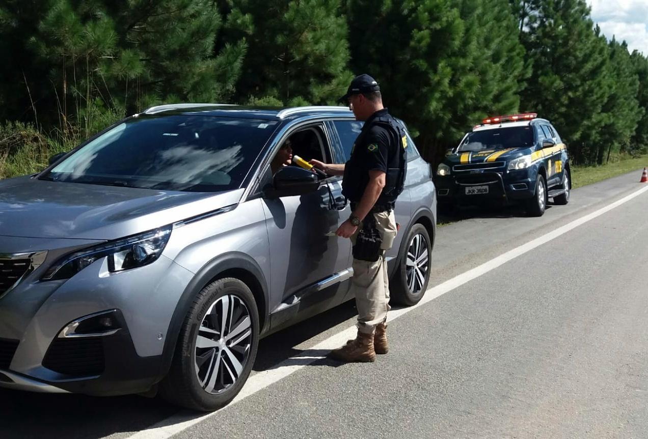 Polícia Rodoviária Federal encerra Operação Independência 2023 com aumento no número de acidentes e feridos