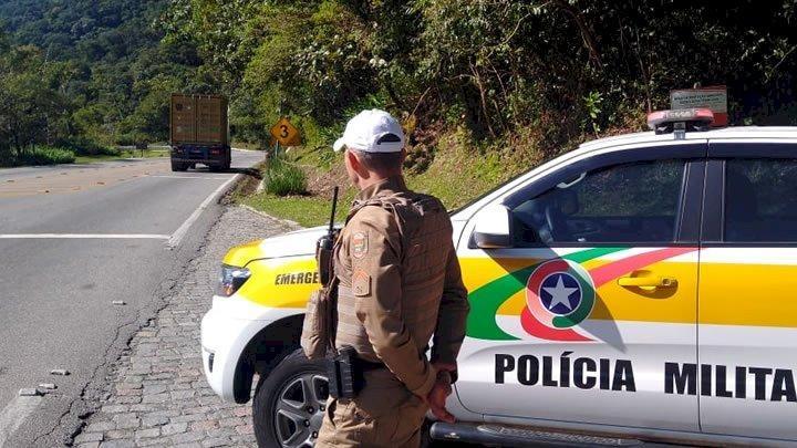 Polícia Rodoviária realiza Operação Corpus Christi 2021 