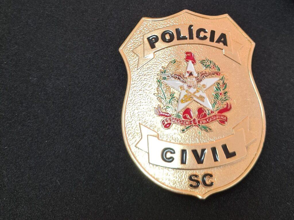 Policiais Civis salvam homem em parada cardiorrespiratória durante investigação em Ituporanga