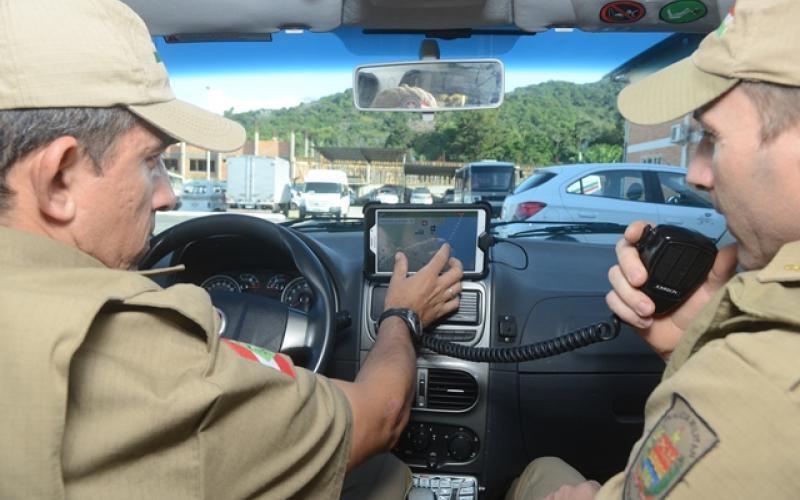 Polícias Civil e Militar adotam boletim de ocorrência unificado em SC