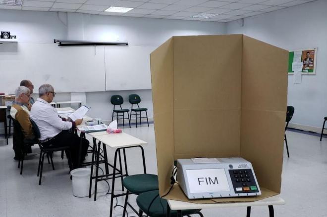 Políticos têm até 6 de novembro para apresentar contas de campanha