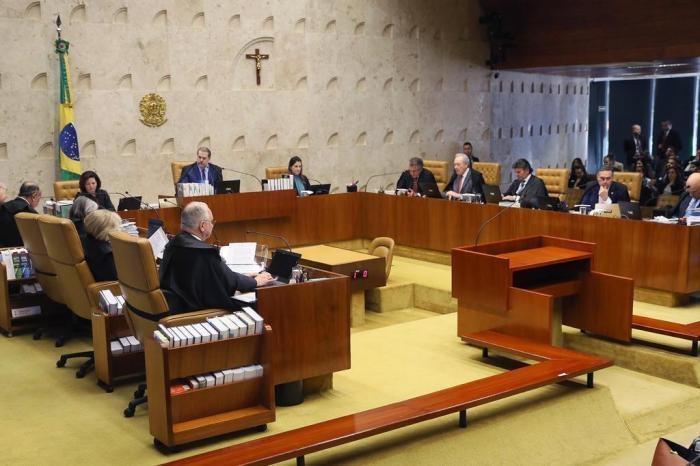 Por 8 a 3, STF aprova uso de leis de racismo para punir homofobia