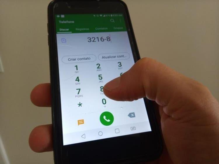 Por telefone, golpistas tentam se passar por PRF para pedir dinheiro para campanha do coronavírus em SC