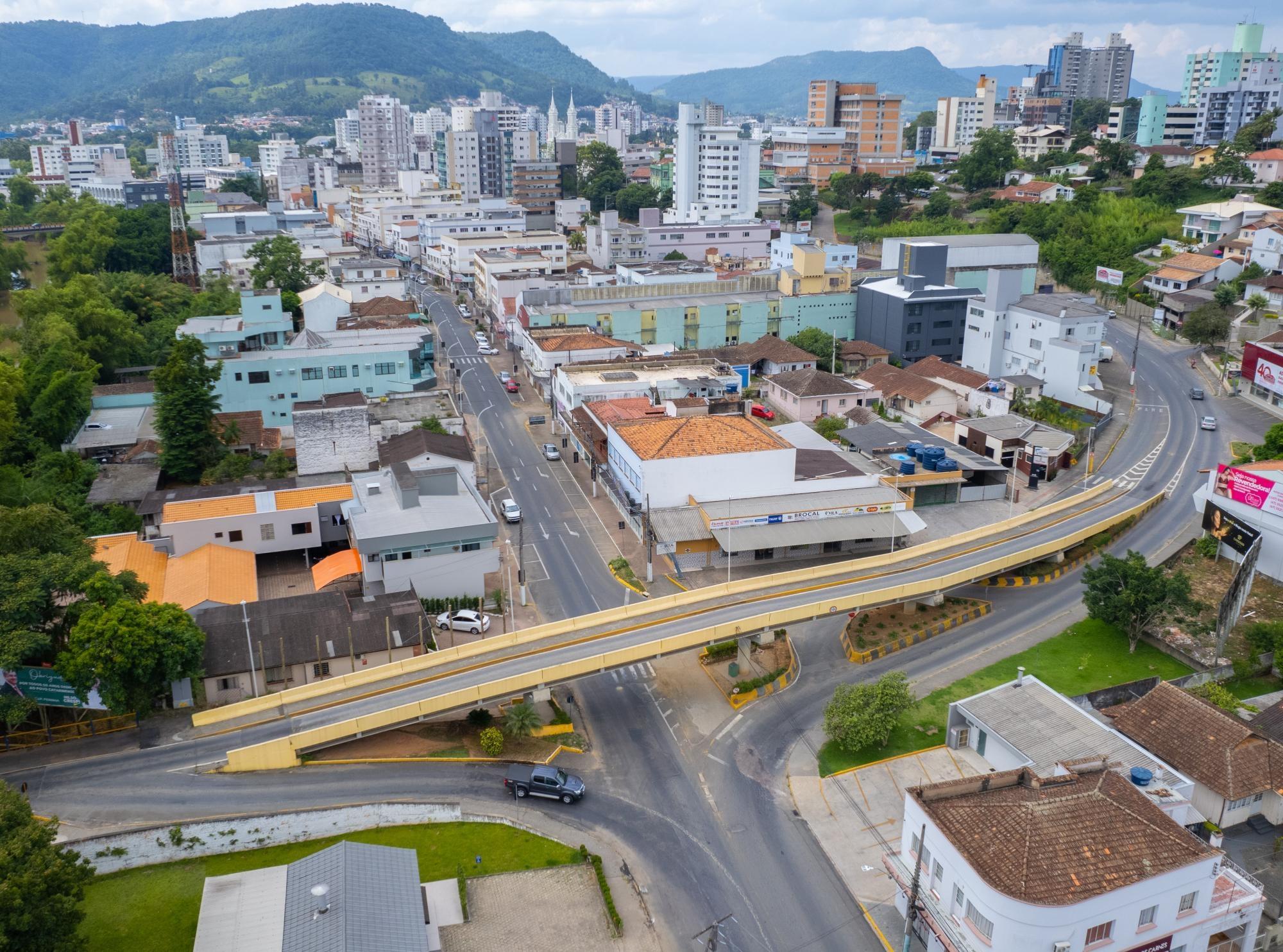 Posto de atendimento presencial da Receita Federal em Rio do Sul será fechado
