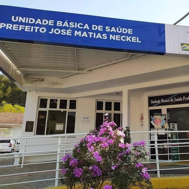 Posto de Saúde ficará fechado hoje e amanhã em Aurora em virtude do ponto facultativo