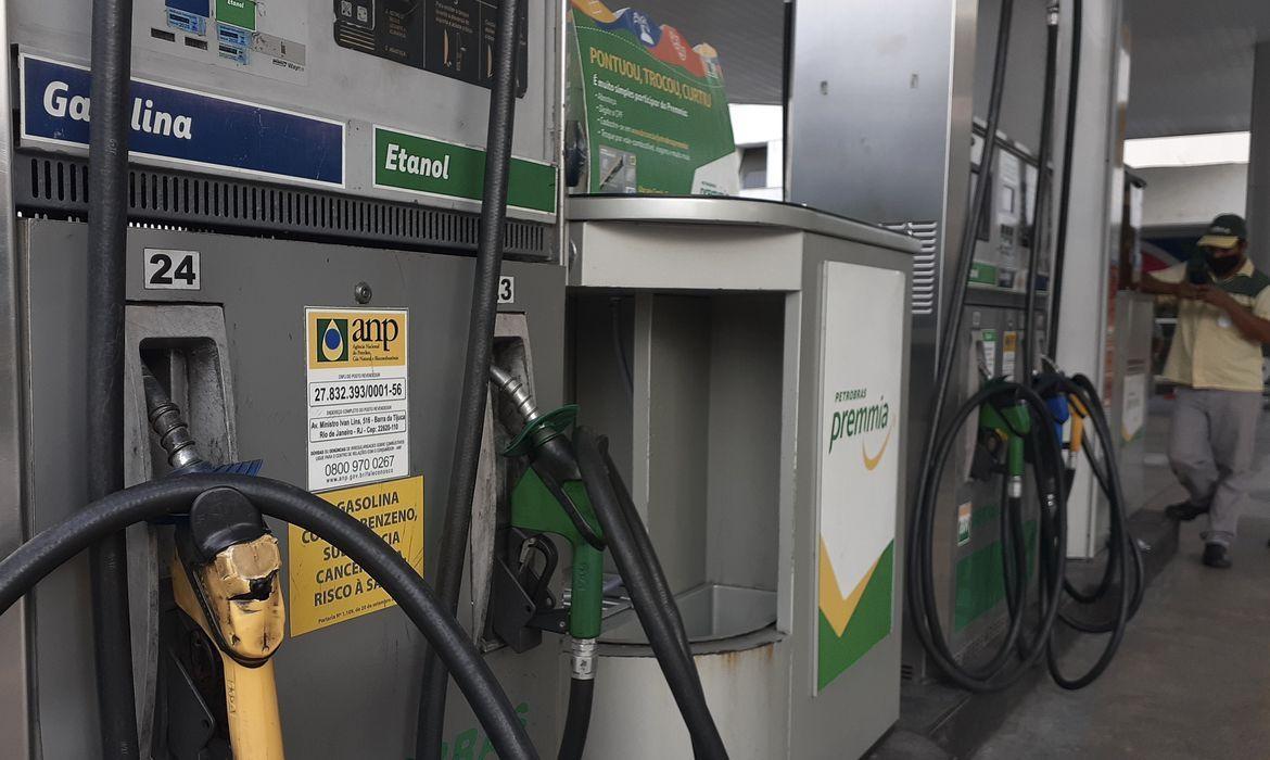 Posto será obrigado a informar composição do preço de combustível 