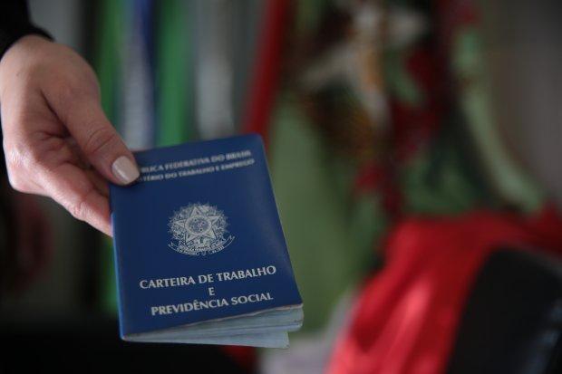 Postos do Sine/SC têm mais de 2,9 mil vagas abertas no Estado 